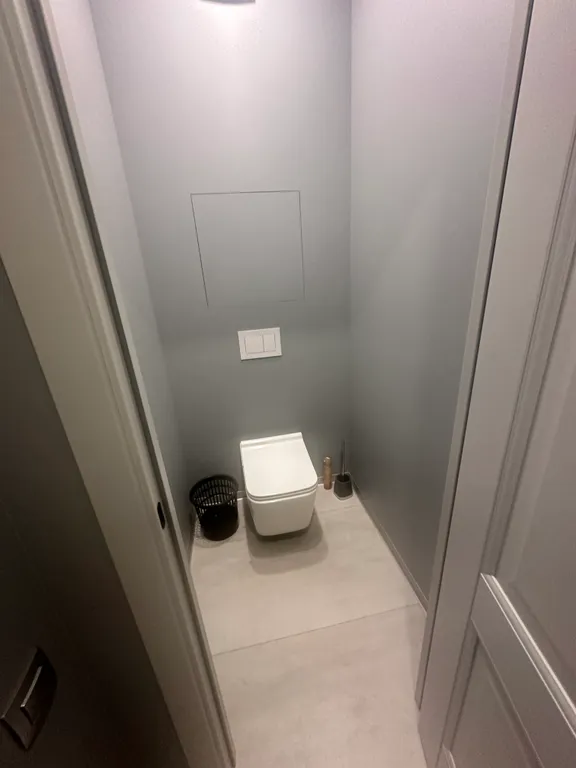 Уютный семейный дом на берегу озера