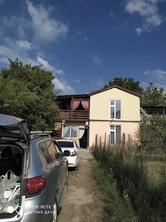 Любимая дача