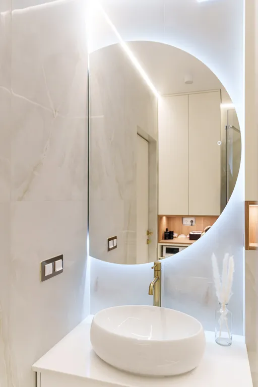 Квартира Премиум апартаменты с террасой в ЖК Маяк Минска — Минск