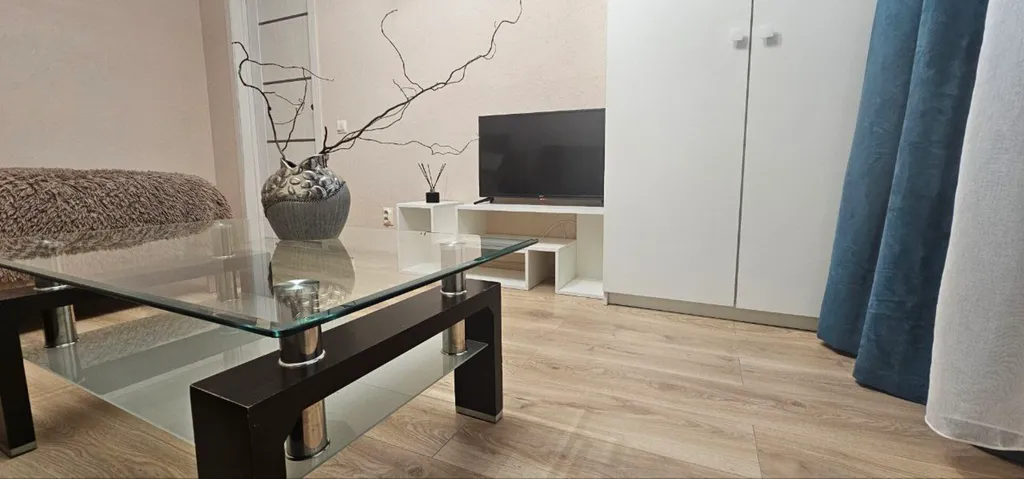 Квартира Квартира Центр, Музей мирового океана, Рыбная деревня — Калининград