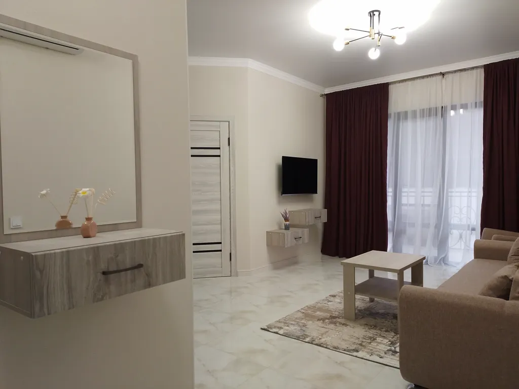 Большая студия