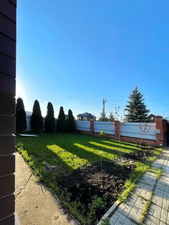 Уютный коттедж в пригороде Казани (5 км от аэропорта)