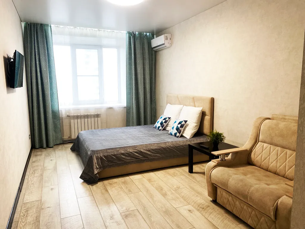 Уютная квартира в центре