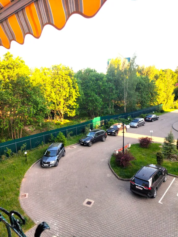 Апартамент Крона, уют и покой под нашей кроной