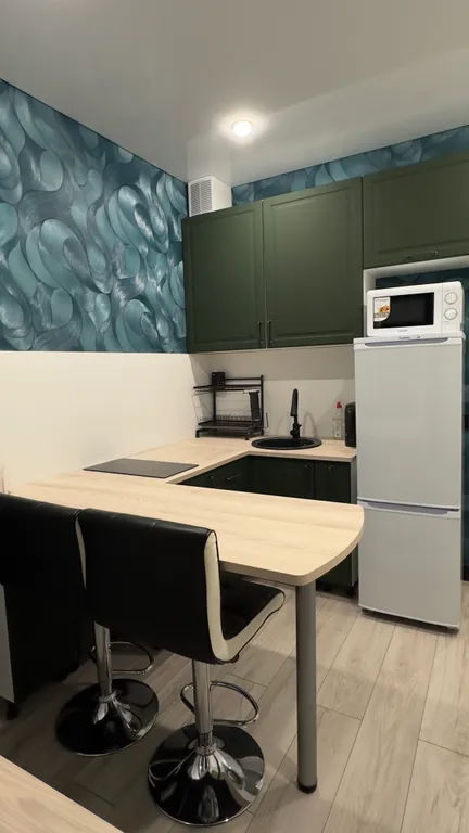 Квартира Квартира Уютный уголок — Великий Новгород