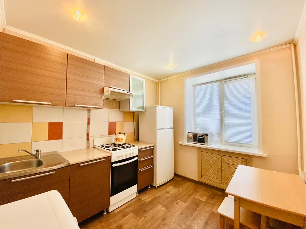 Квартира рядом с набережной