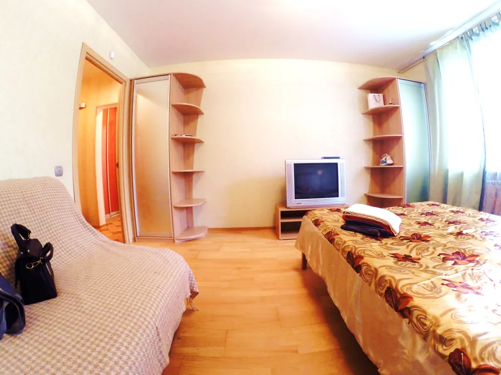 Квартира 1-комнатная Квартира — Москва