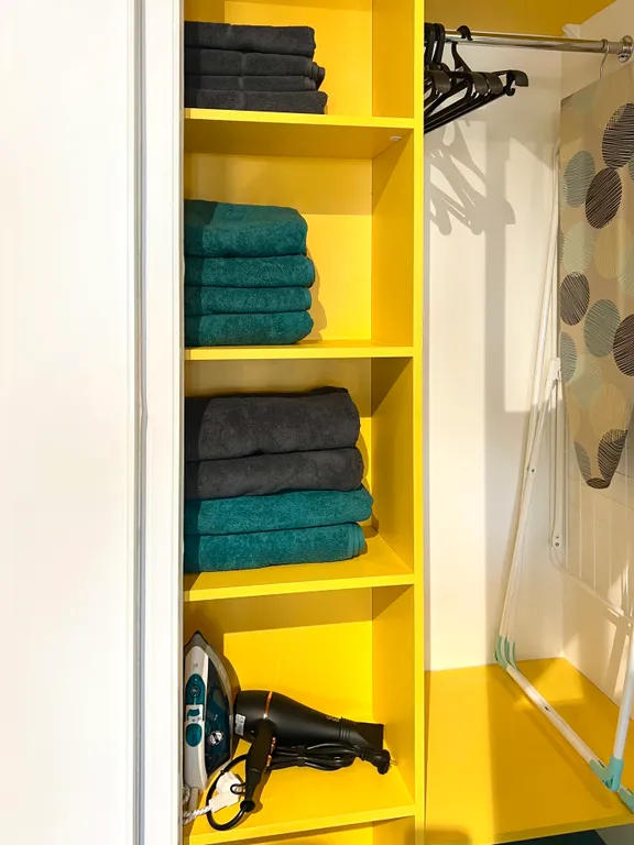 Новые апартаменты Рускеала