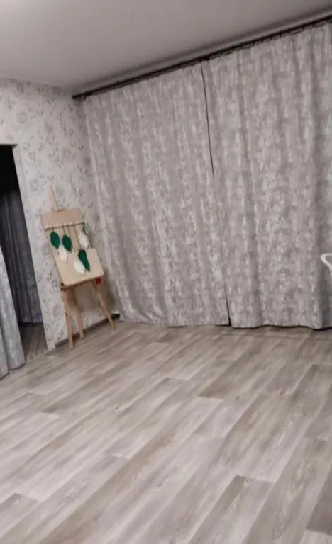 2-комнатная квартира с новым ремонтом