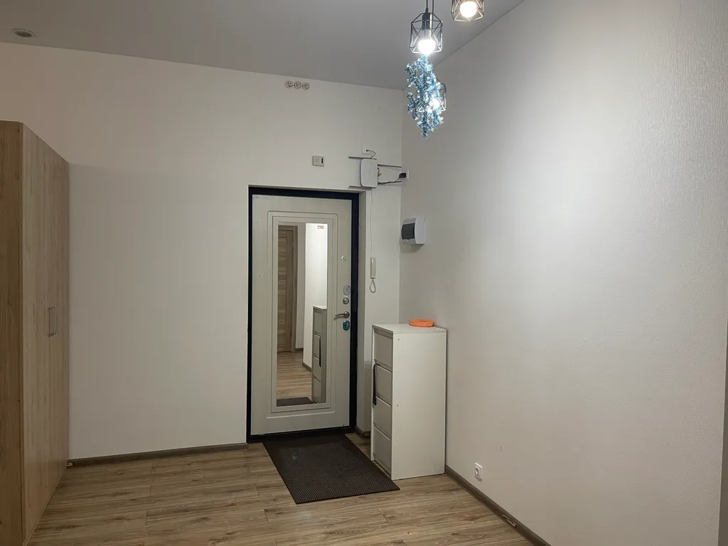 Квартира Квартира Просторная двушка — Тверь