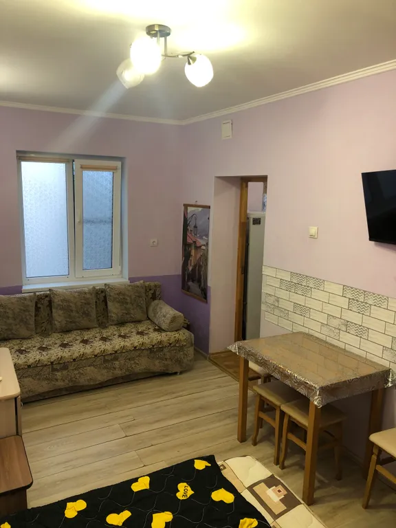 Семейный номер на 2-4 человека со всеми удобствами и кухней