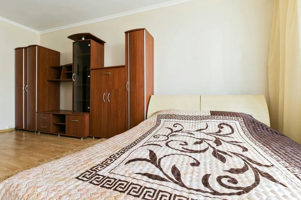 Уютная квартира в центре