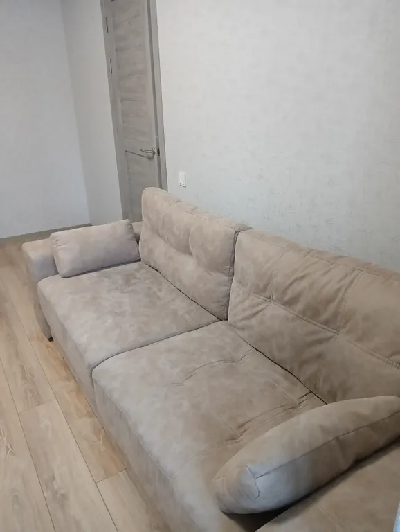 Уютно, чисто и удобно