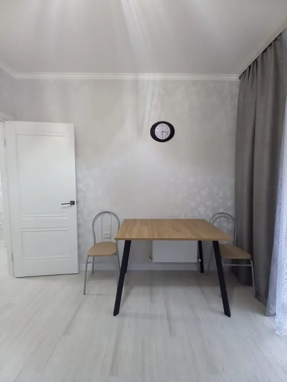 Новая квартира в Гармонии