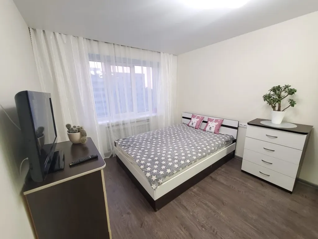 Уютна квартира