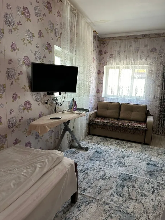 На курорте