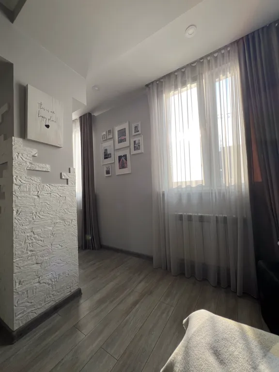 Квартира в малом центре