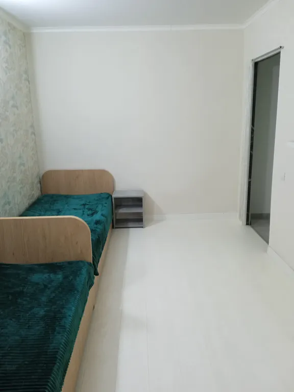 Уютная чистая квартира