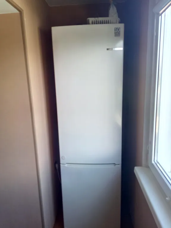 Уютная квартира на Черноморском побережье