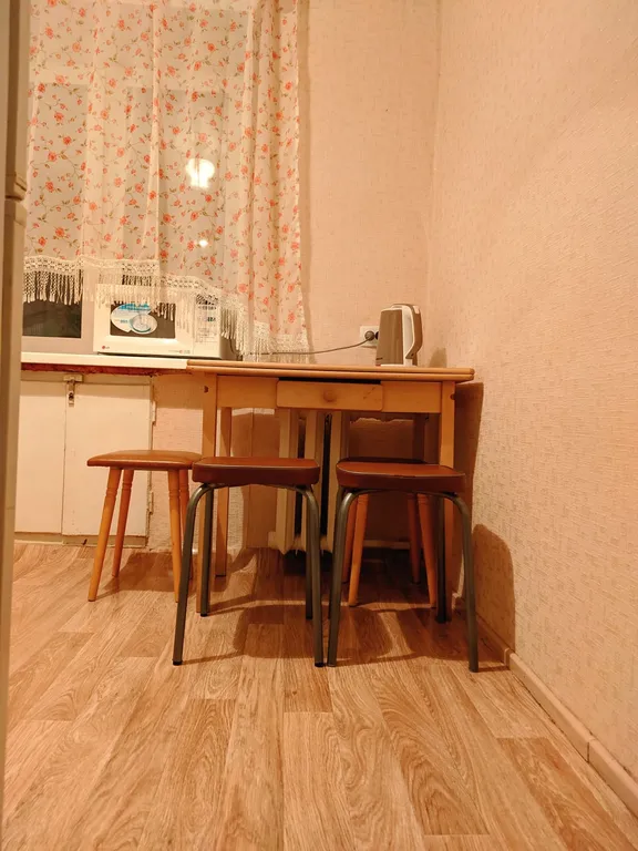 Квартира Уютная квартира на Рыкачева 5 — Ярославль