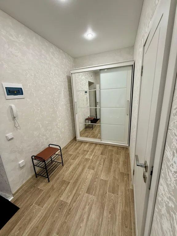 Уютная квартира на выезде