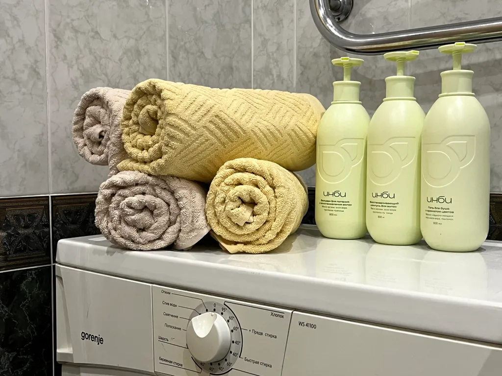 Двухуровневая 3х-комн квартира