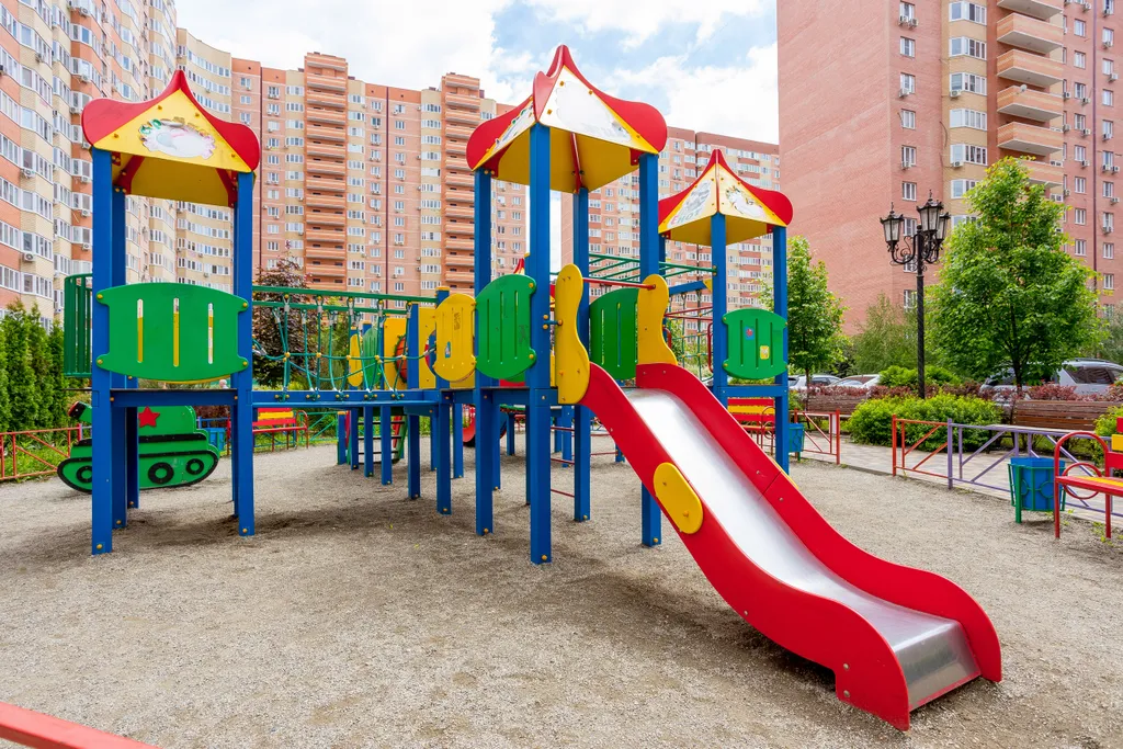 Квартира Апартаменты LikeHome Лазурные вблизи стадиона и парка Галицкого — Краснодар