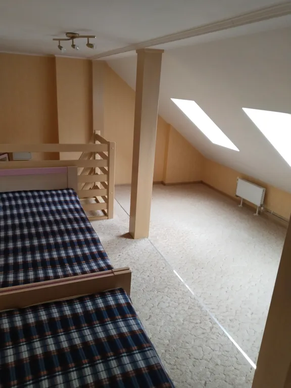 Квартира Двухэтажная двухкомнатная квартира на второй линии у моря — Пионерский