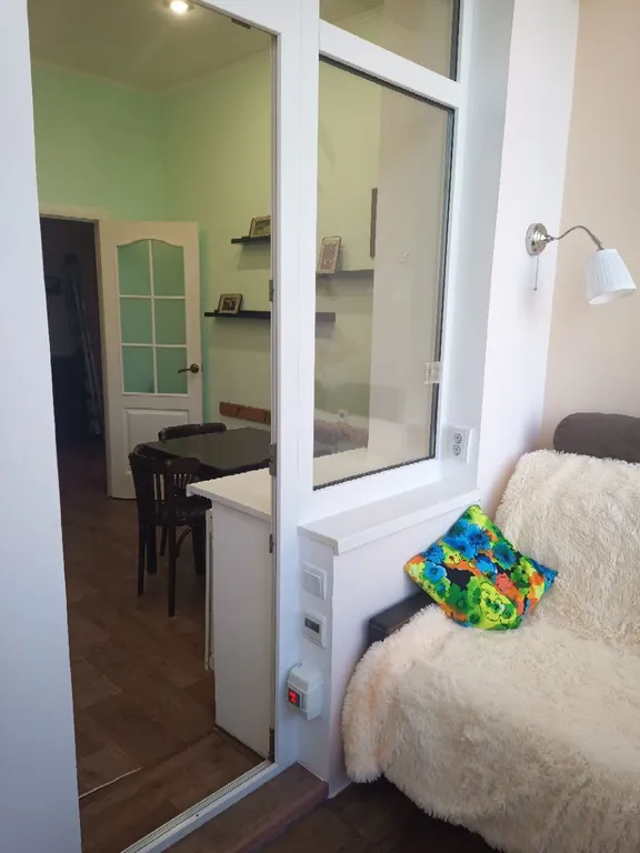 Уютная квартира для семьи