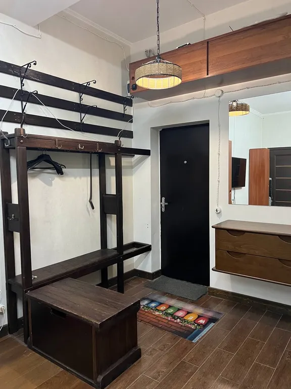 Квартира Квартира в центре курорта — Эсто-Садок