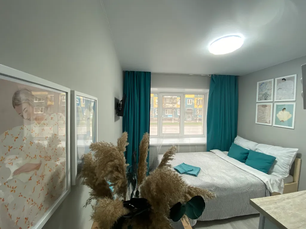 Студия Sea wave в историческом центре города