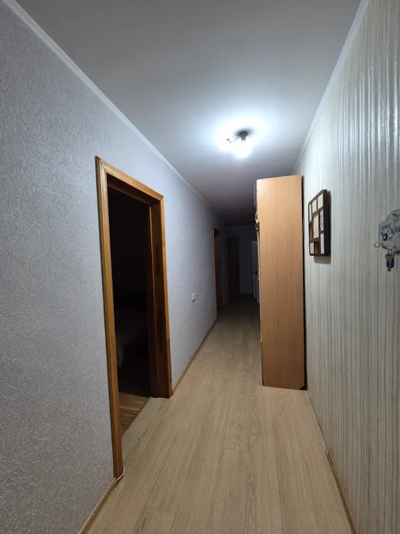 Квартира с джакузи в центре города