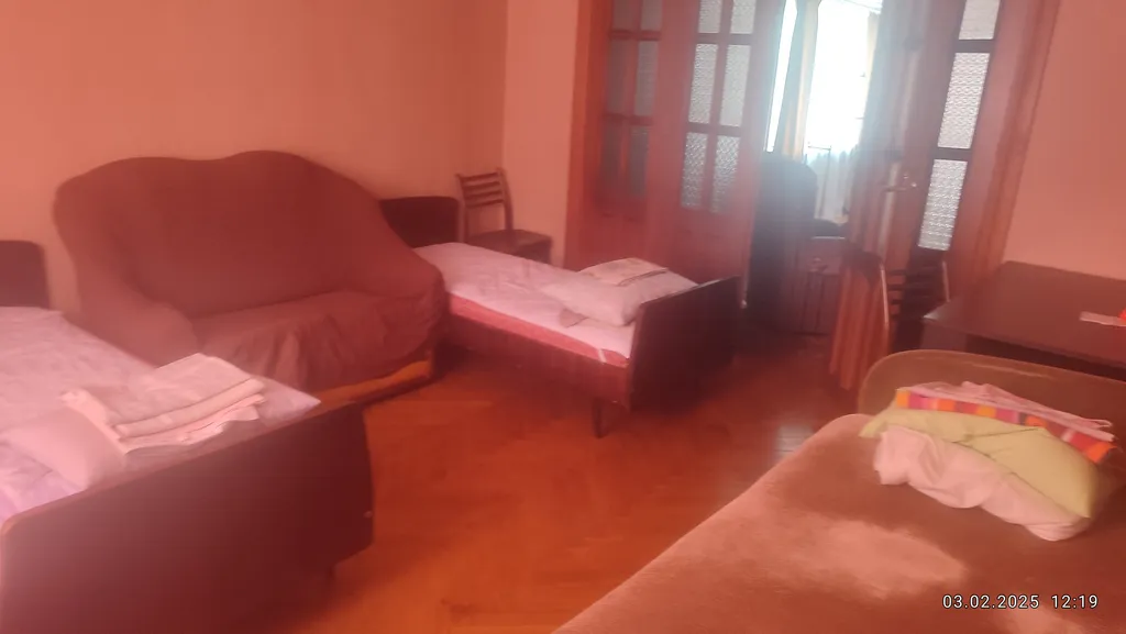 Квартира Комната — аренда посуточно в Лида