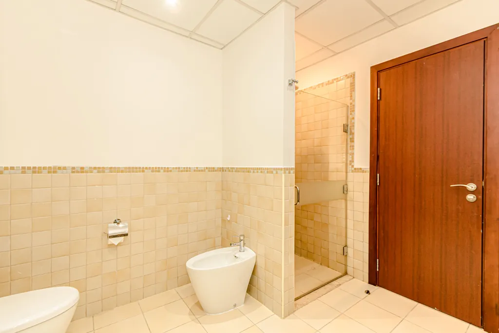 Просторная квартира у пляжа