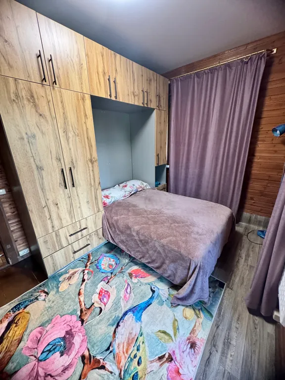 Комната в загородном частном доме. До госпиталя Вишневского 10 минут