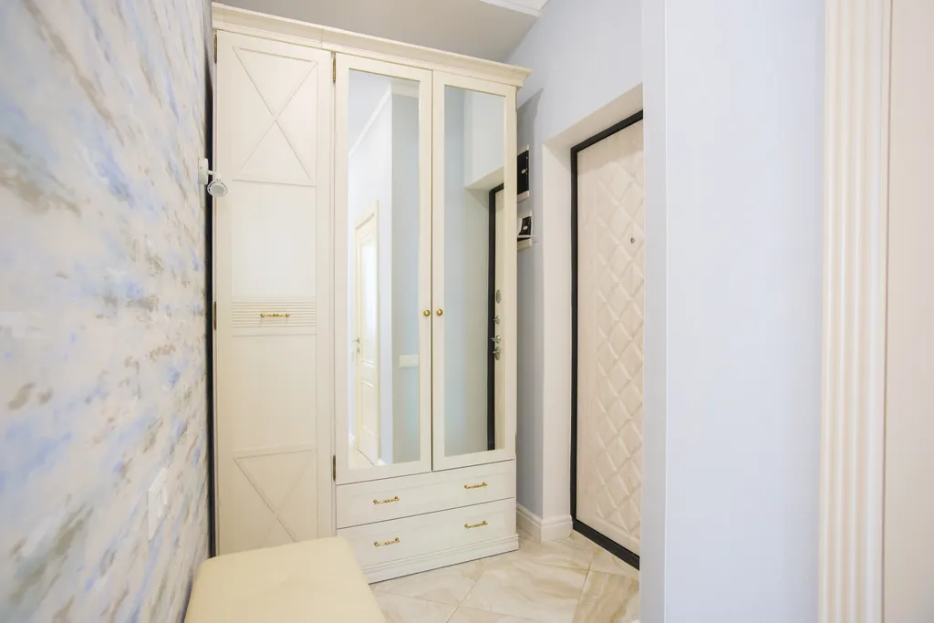 Арт Лайт Сити апартамент Фрида