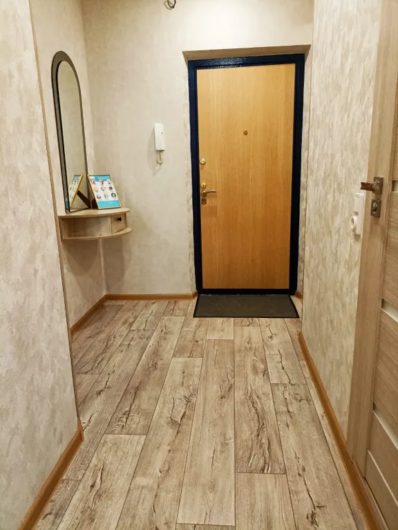 Уютная квартира рядом с аквапарком Улет