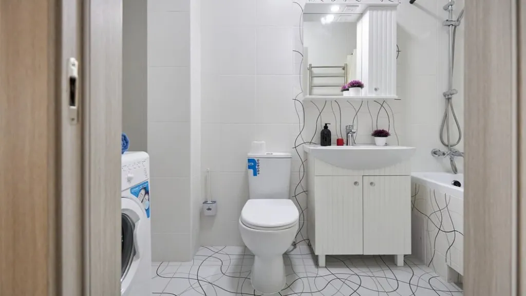 Квартира с видом на Дон