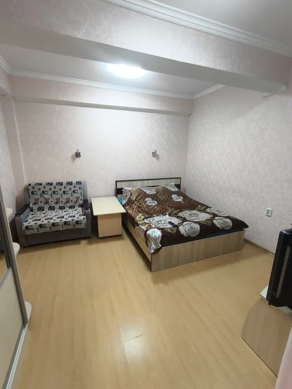 Уютная квартира в 150 метрах от моря — аренда посуточно в Алушта