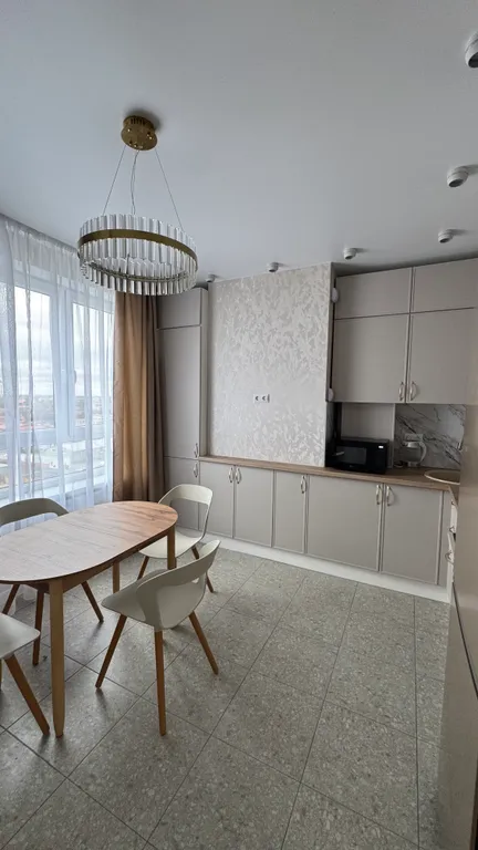 Квартира Квартира Sunset view apartments — Калининград