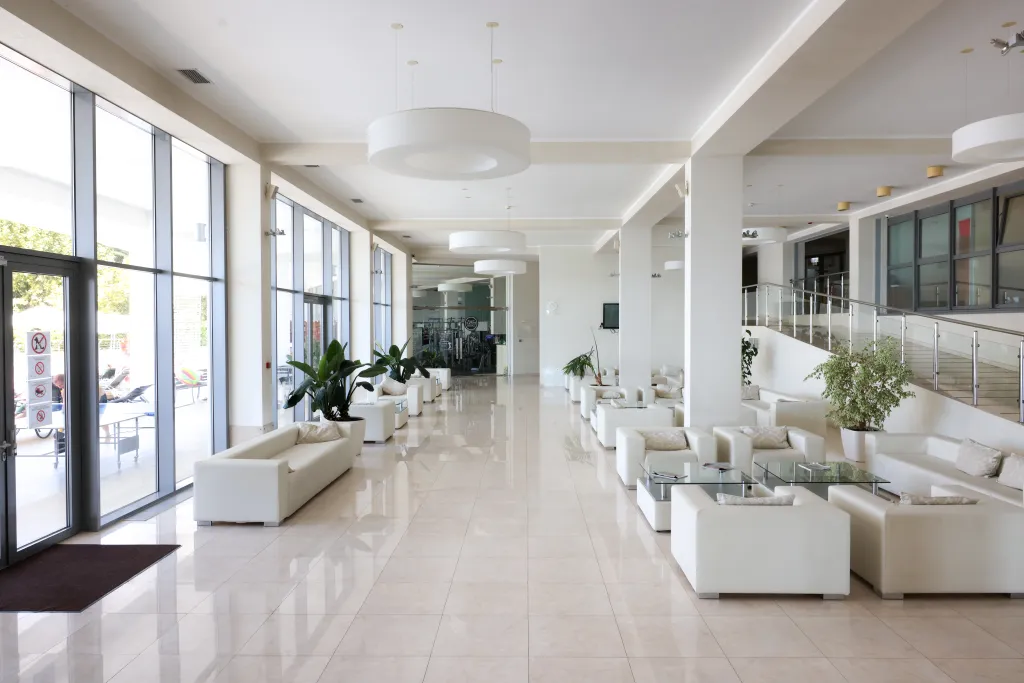 Элитная видовая квартира с прямым видом на море