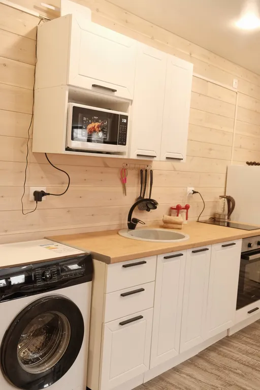 3-комнатный Дом