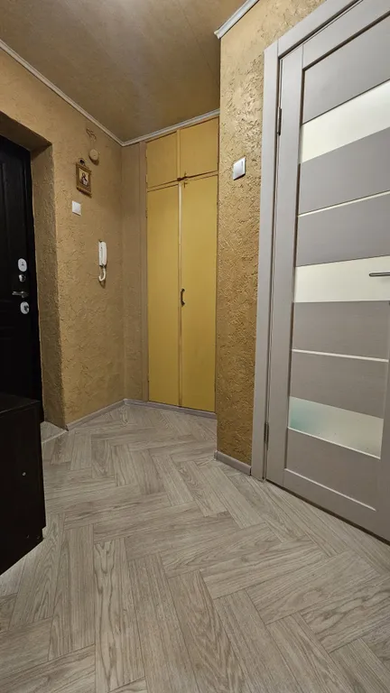 Квартира вблизи курортной зоны