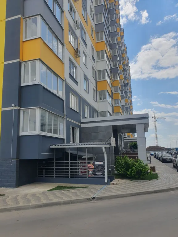 Квартира Квартира однушка с удобствами — Краснодар