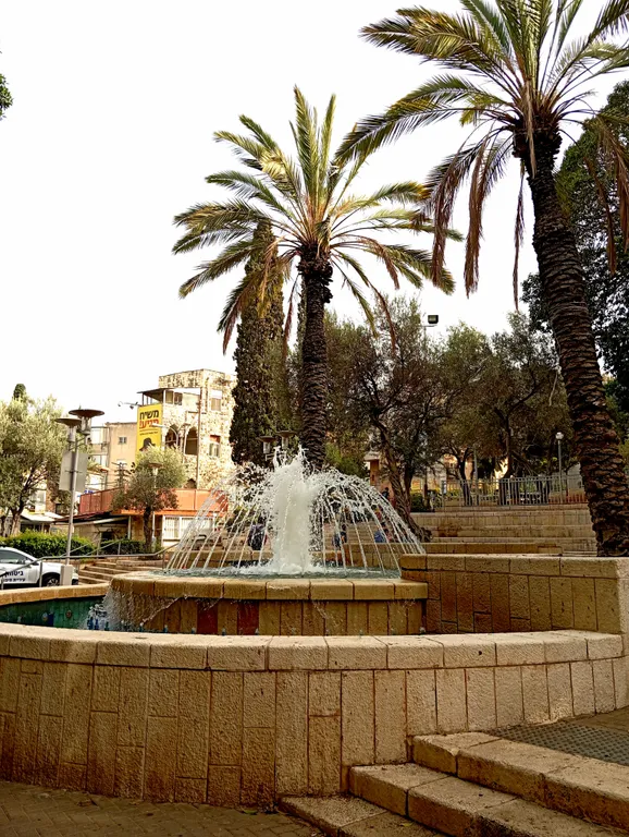 Винтажные апартаменты с зоной барбекю и большим двором для отдыха