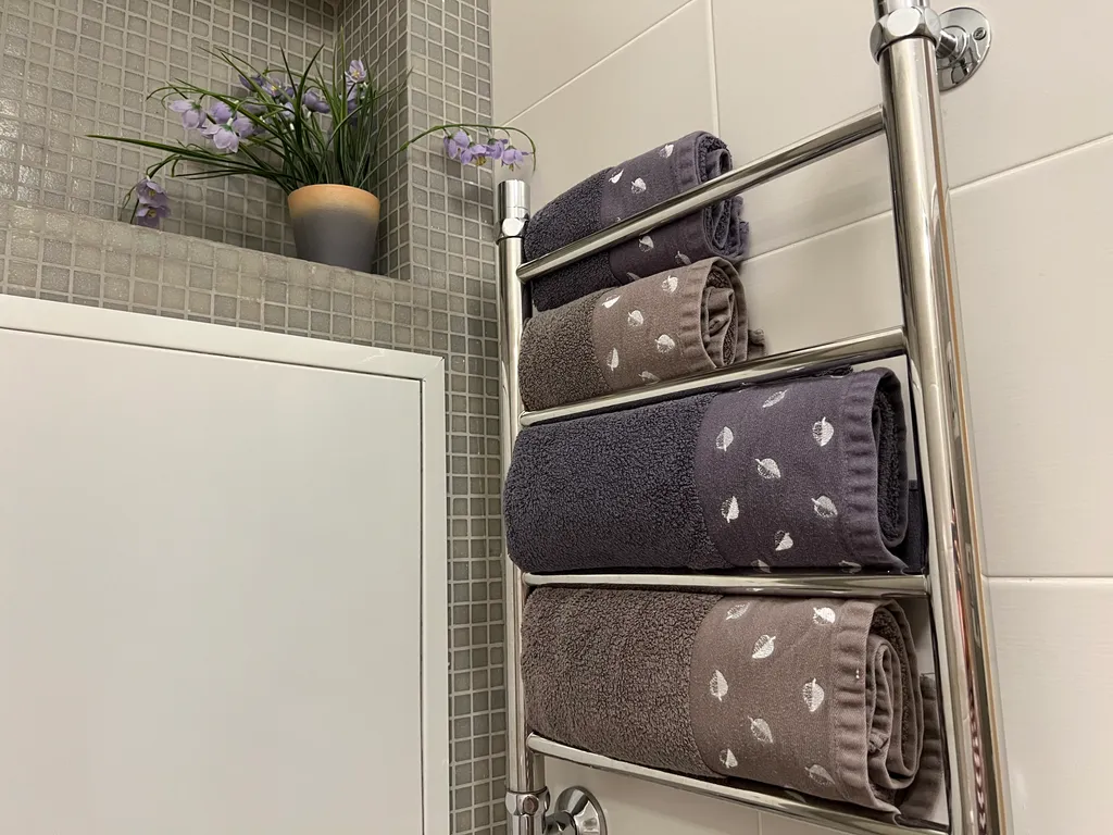 Апартаменты люкс Мой дом звезда