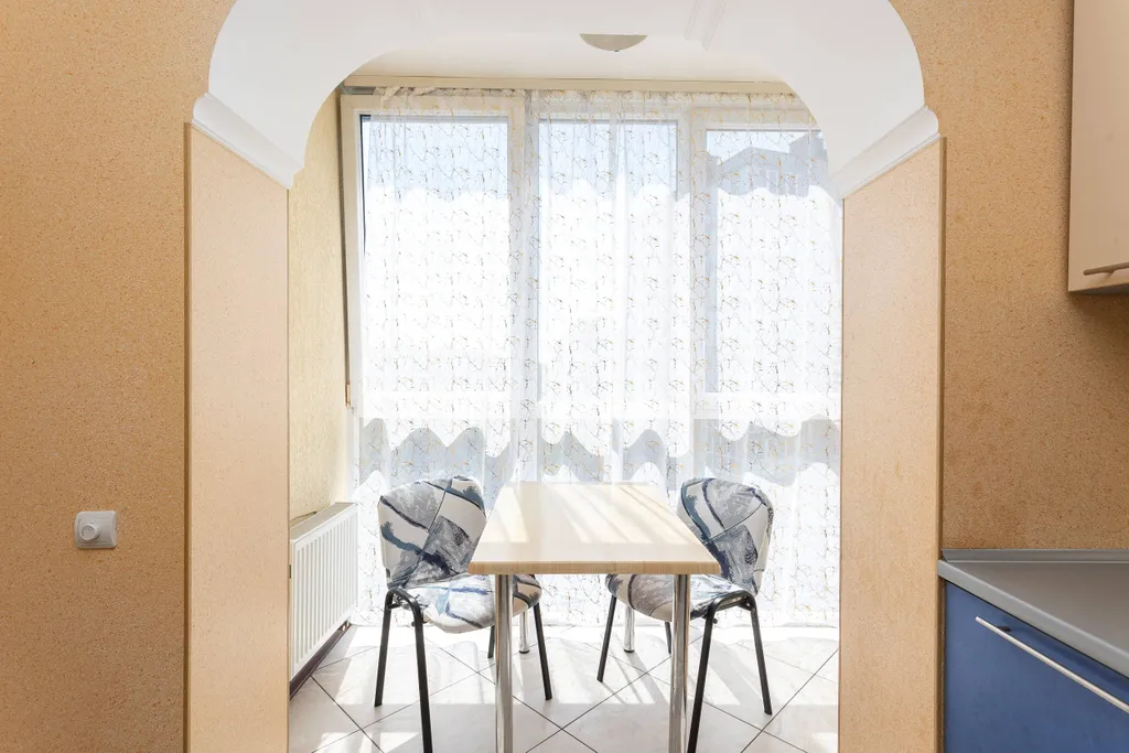 Квартира 1-комнатная Квартира — Калининград