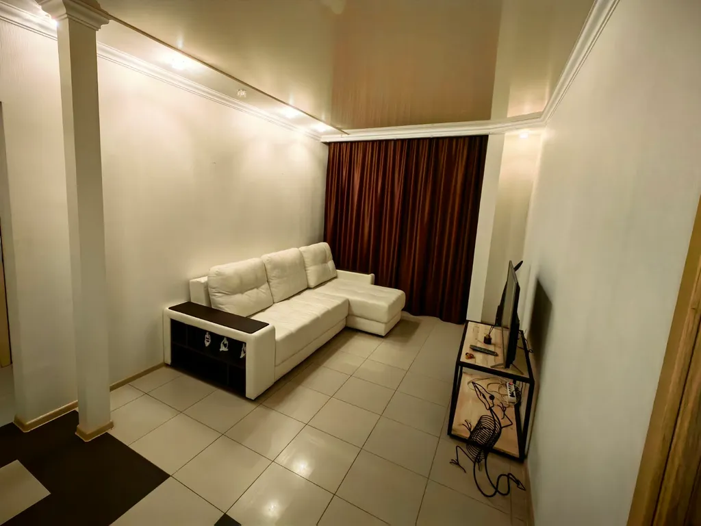 Квартира рдом с озером