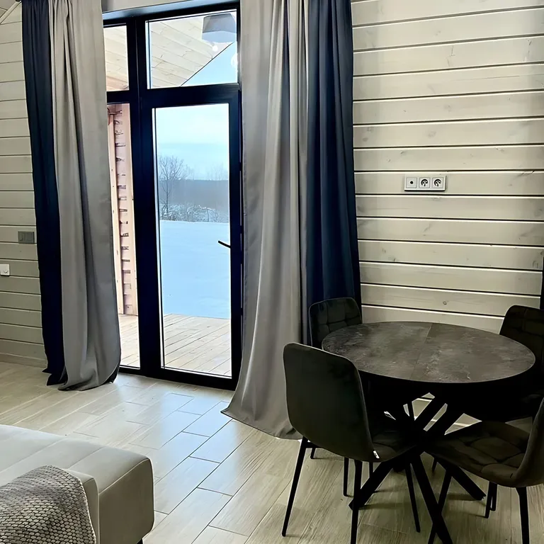 Гостевой дом в Минем Ранчо