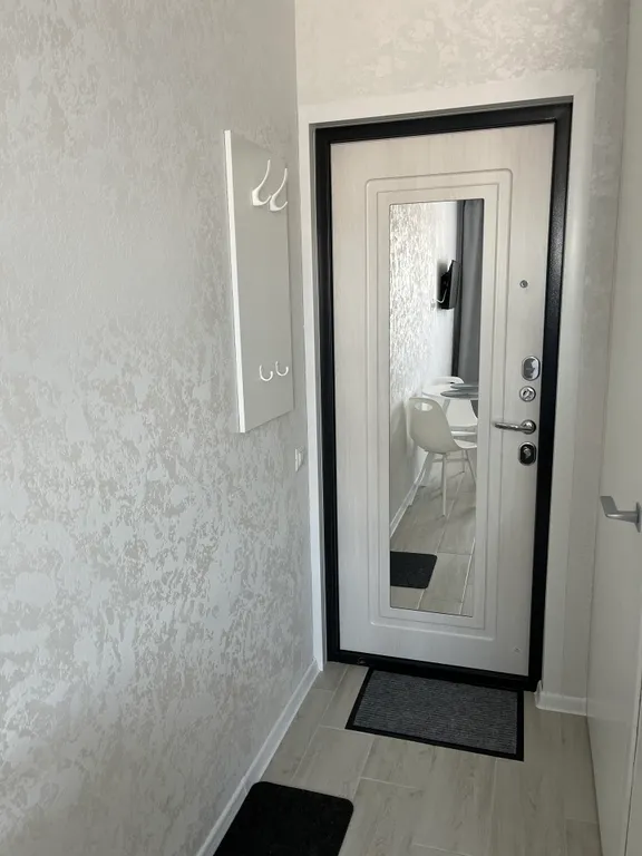 Уютная квартира в 5 километрах от аэропорта